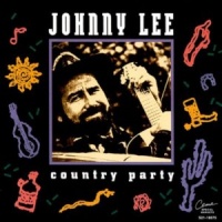 Johnny Lee - Country Party [CEMA]